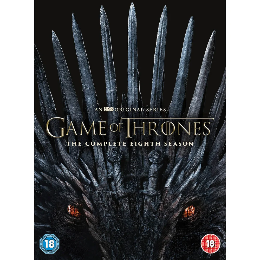 Game of Thrones - Saison 8 Image 1