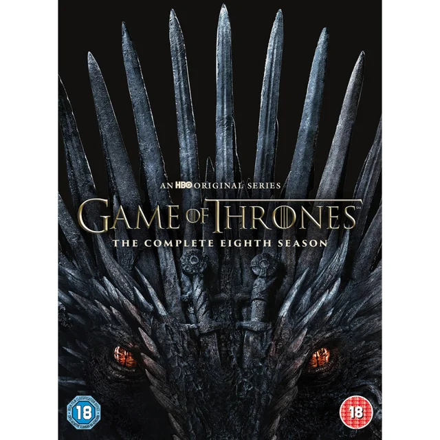 Game of Thrones - Saison 8
