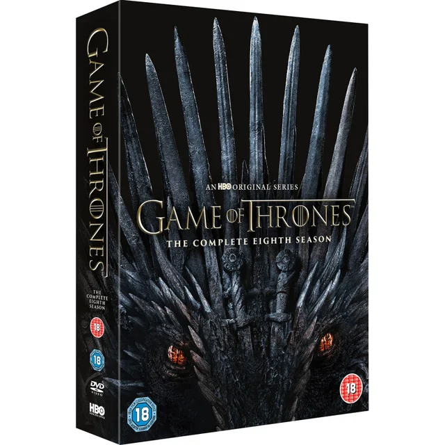 Game of Thrones - Saison 8