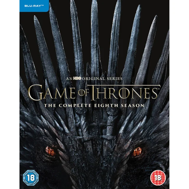 Game of Thrones - Saison 8