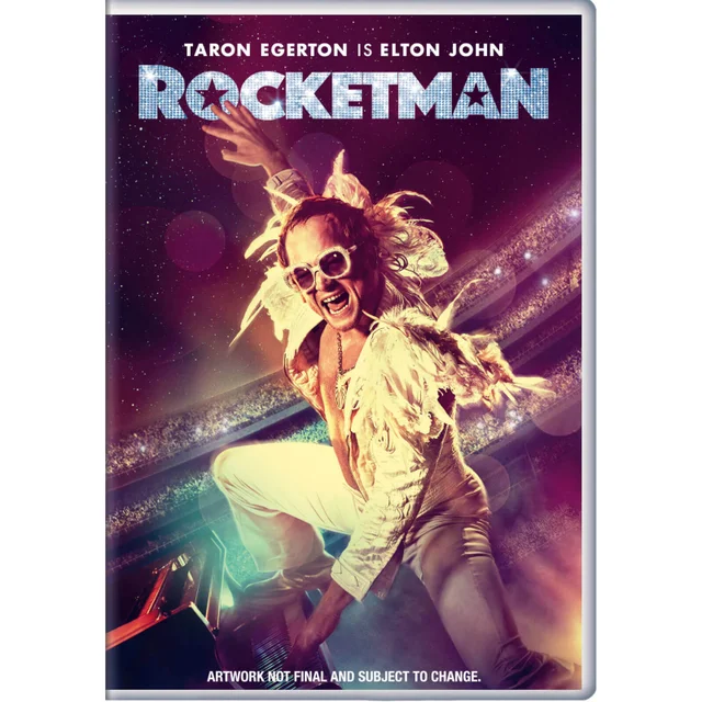 Rocketman