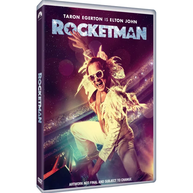 Rocketman
