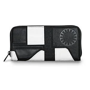 Portefeuille Loungefly Star Wars Le Derniers Jedi Executioner Image 1