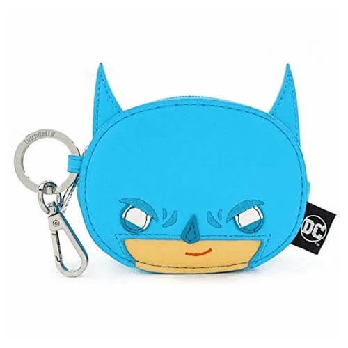 Porte-monnaie Loungefly Batman Chibi Image 1