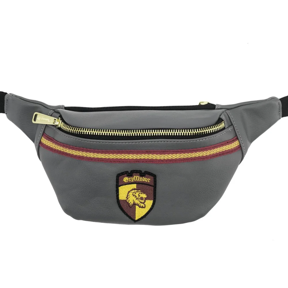 Sac banane Loungefly Harry Potter Gryffindor Image 1