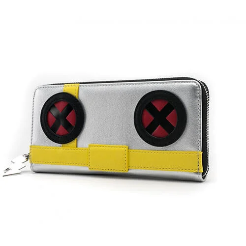 Portefeuille Loungefly Marvel X-Men Storm Image 1