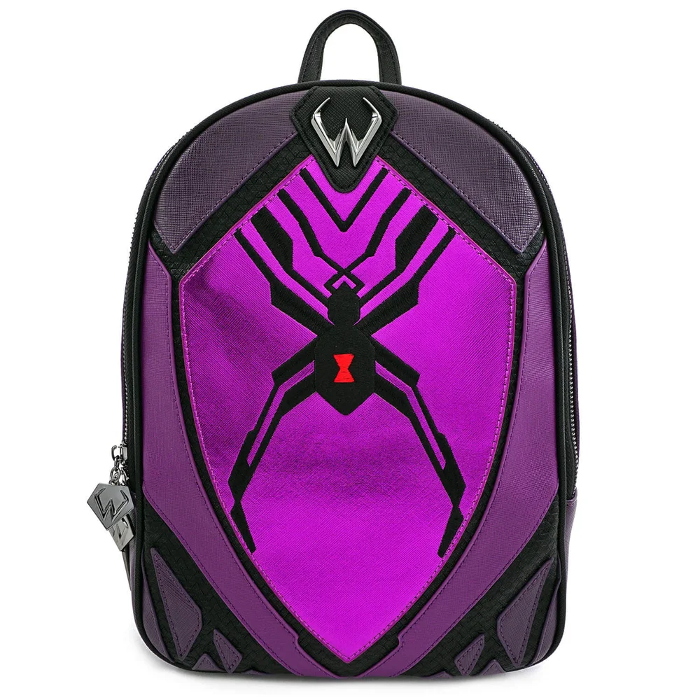 Loungefly Sac à Dos Overwatch Widowmaker Image 1