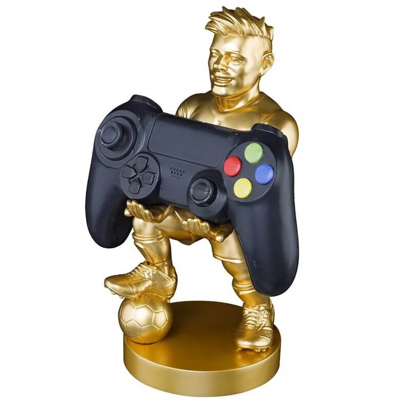 Rob 'GB' Rivera Cable Guy 20,5 cm Support à collectionner pour smartphone et manette Image 1