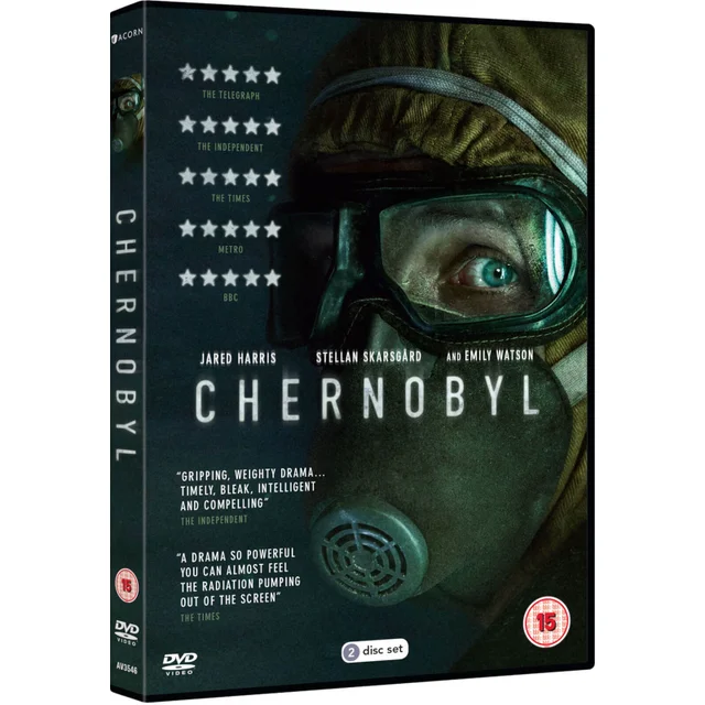 Chernobyl