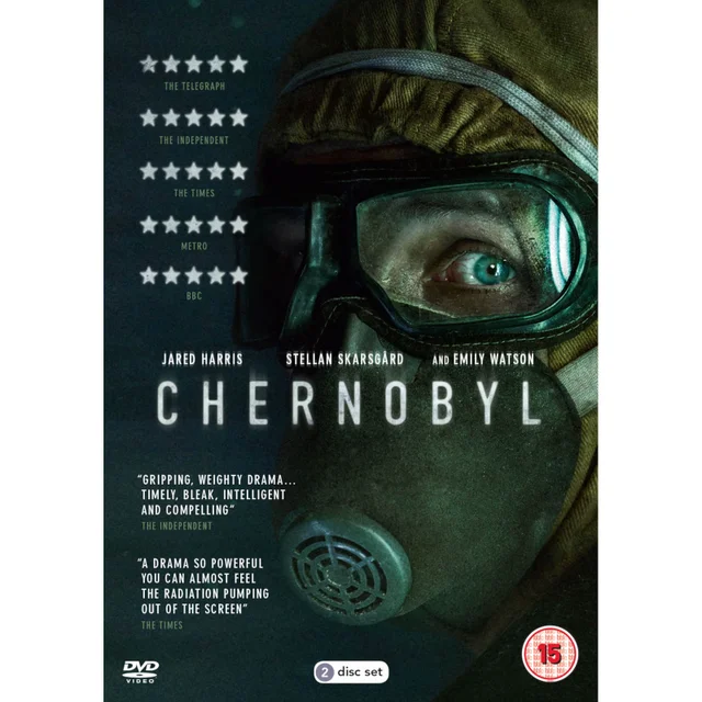 Chernobyl