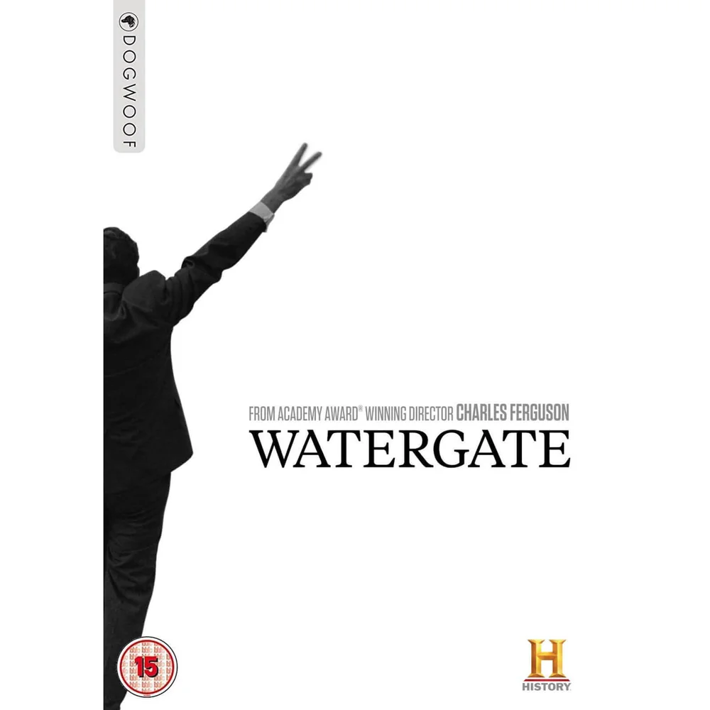 Scandale du Watergate Image 1