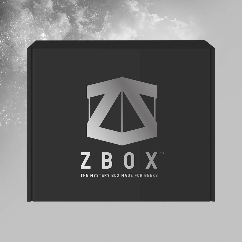 Box Mystère Game Of Thrones Image 1