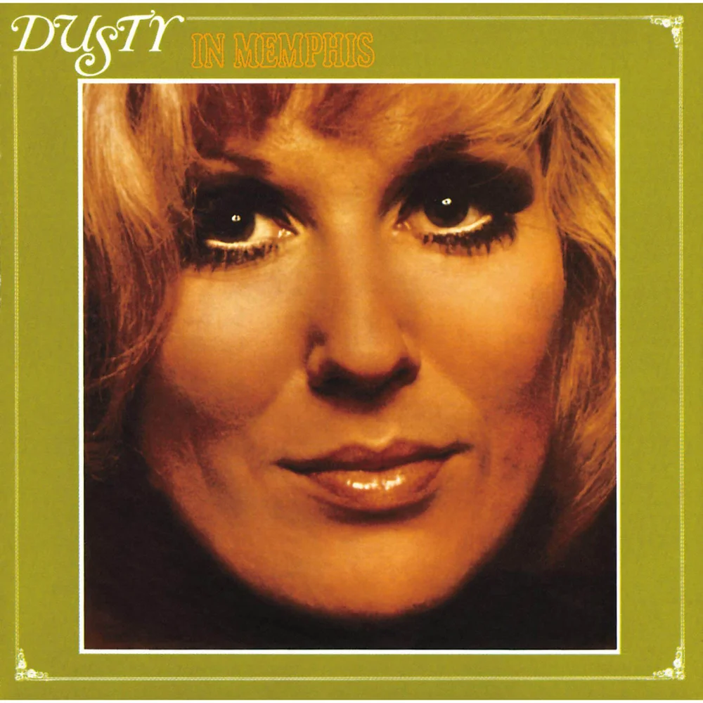 Dusty Springfield - Dusty In Memphis Vinyl Image 1