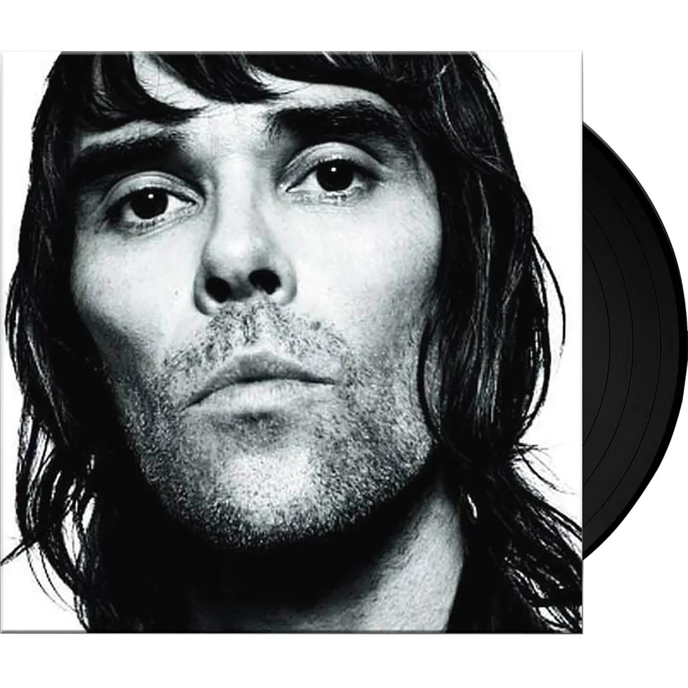 Ian Brown - The Greatest Vinyl 2LP Image 1