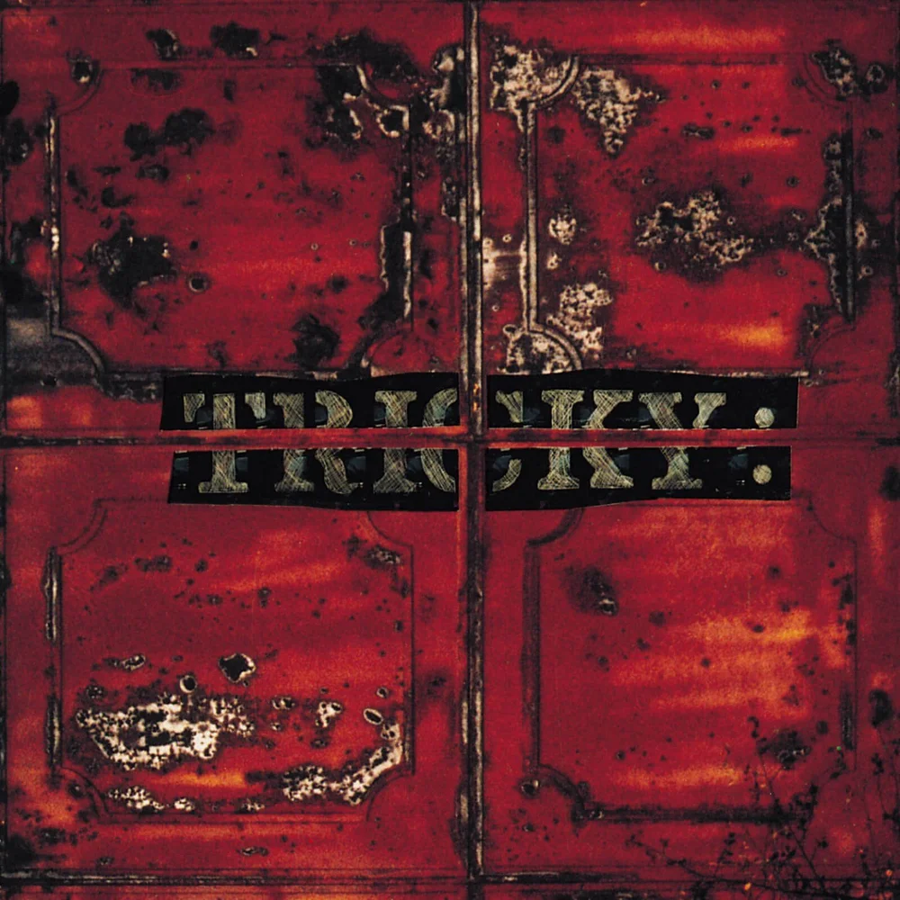 Tricky - Maxinquaye Vinyl Image 1