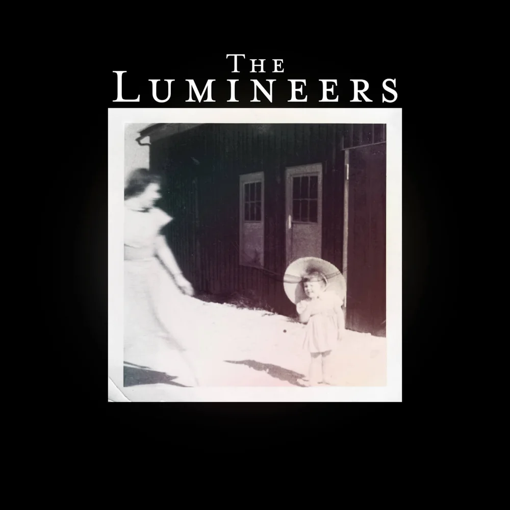The Lumineers - The Lumineers LP Image 1