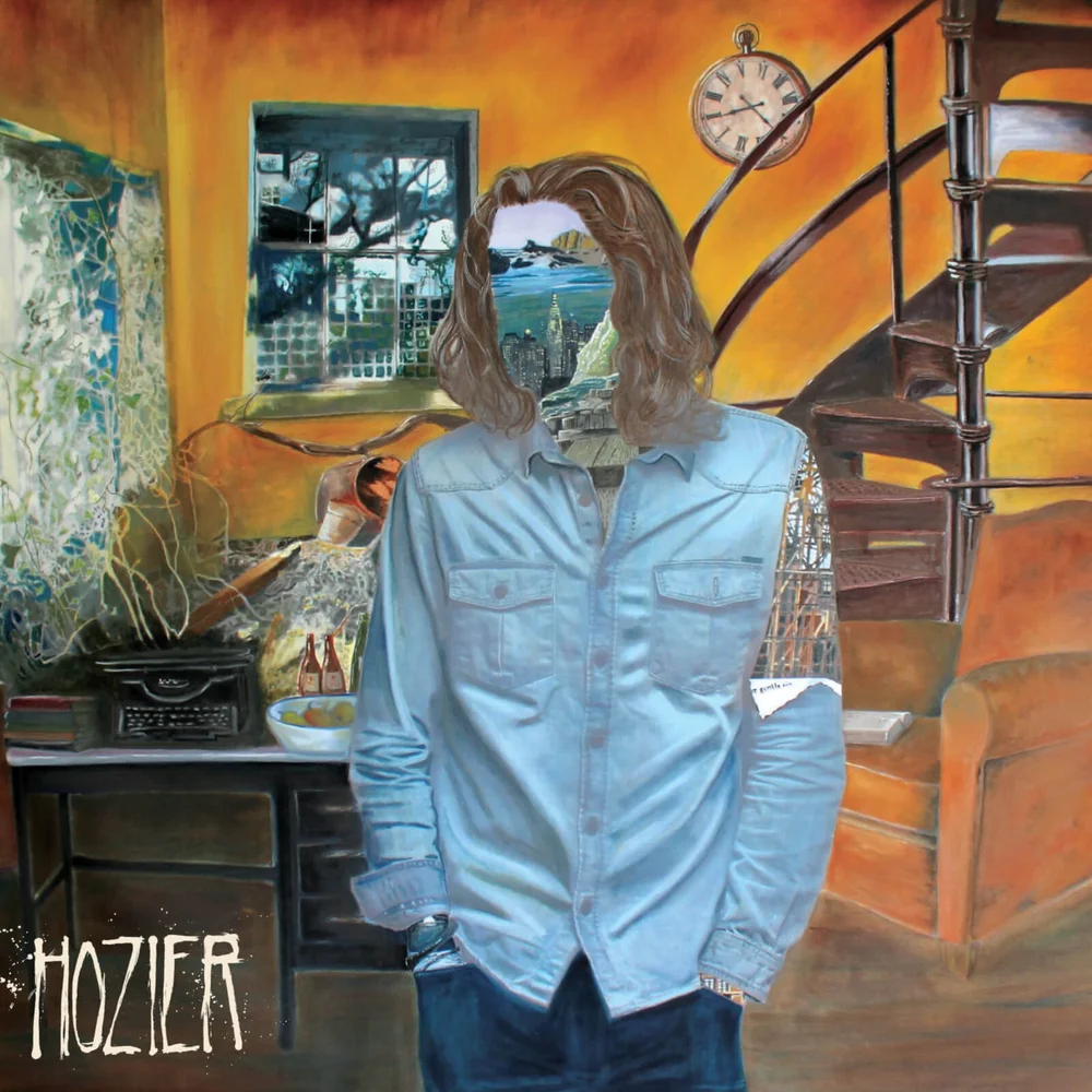 Hozier - Hozier 2xLP Image 1