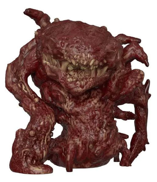 Stranger Things Saison 3 Mind Flayer 15 cm Pop! Figurine en vinyle Image 1