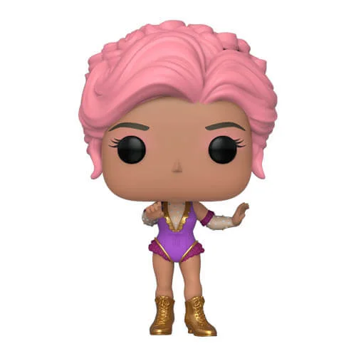 The Greatest Showman Anne Wheeler Pop! Figurine en vinyle Image 1
