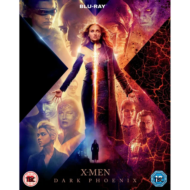 X-Men : Phénix Noir
