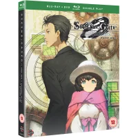 Steins ; Gate 0 - Première partie