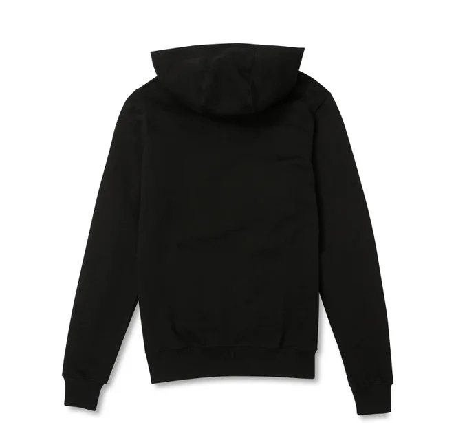 Sweat ? Capuche Batman Surf Pow! Crash! - Noir