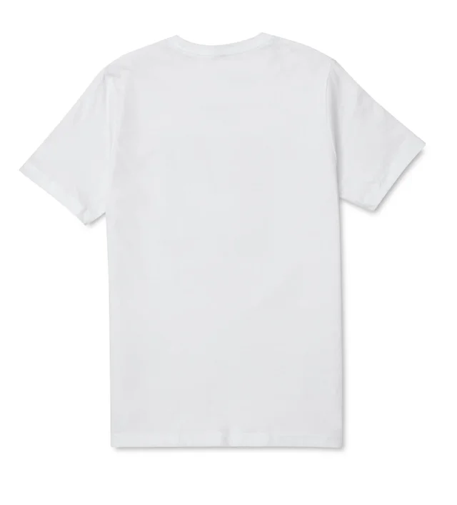 T-shirt Batman Surf Gotham - Blanc