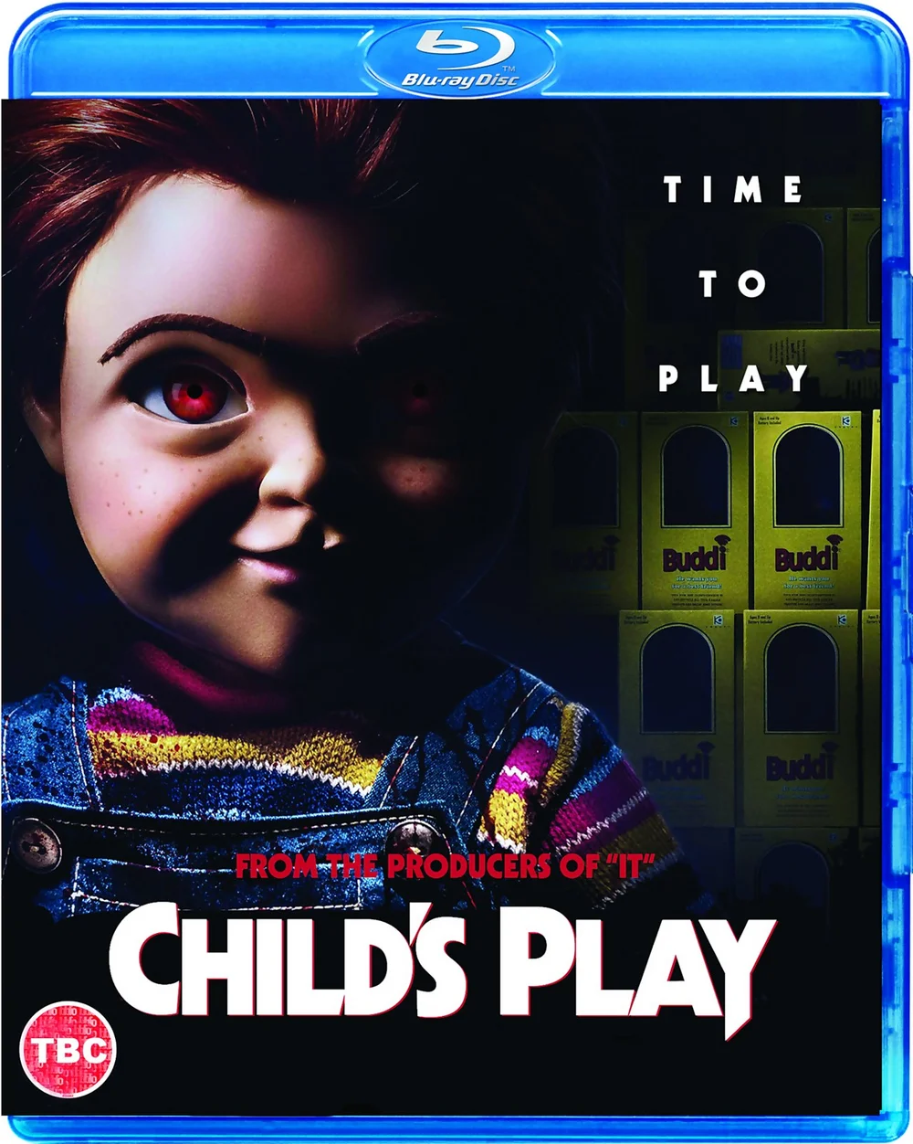 Jeu d'enfant Image 1