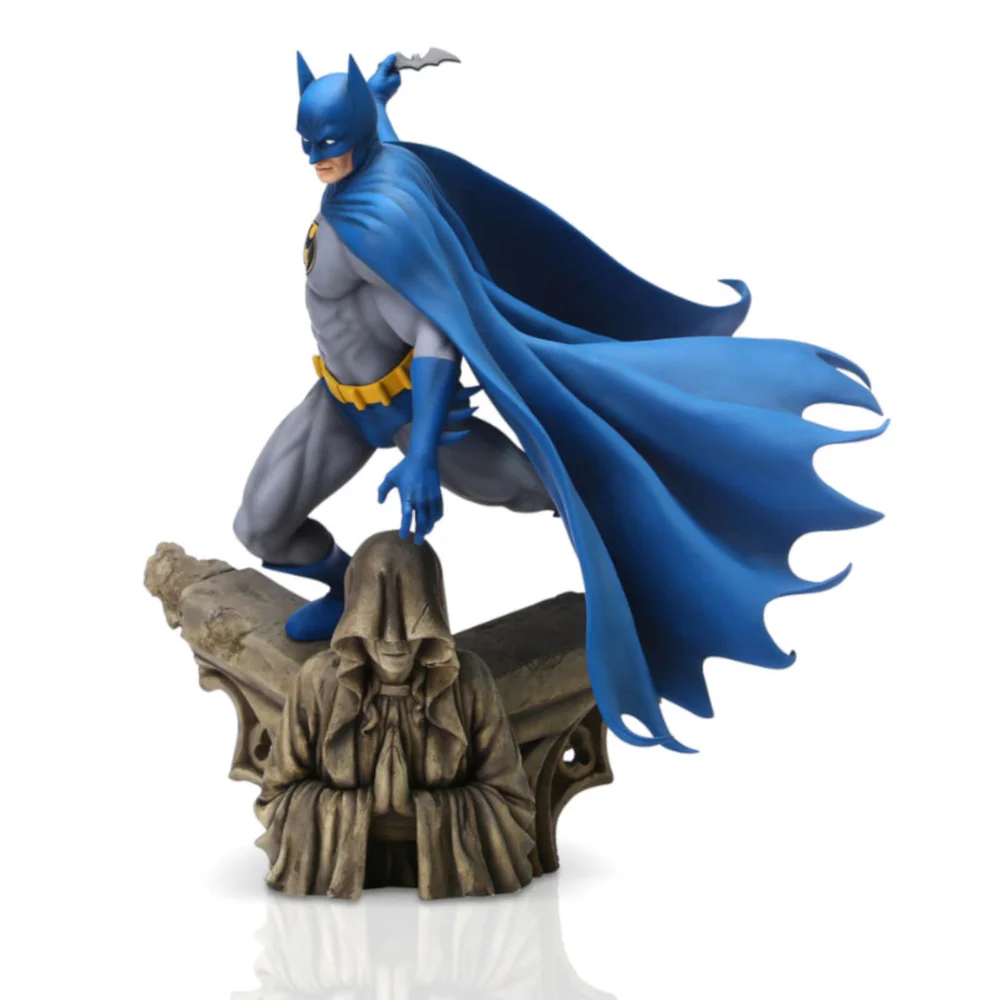 Grand Jester Studios DC Comics Batman Statuette à l'échelle 1:6 - 37 cm Image 1