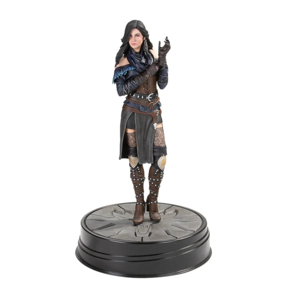 Figurine Yennefer Series 2, The Witcher 3 : Wild Hunt – Dark Horse Image 1