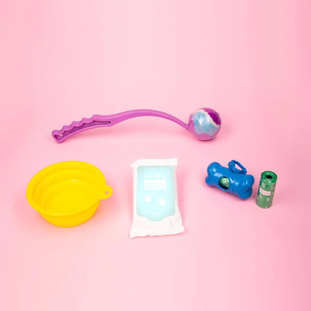 Scruffs & Co Walkies Kit