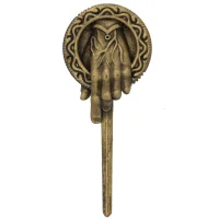 Aimant Main du Roi de Game of Thrones