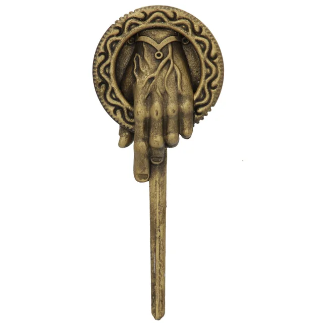 Aimant Main du Roi de Game of Thrones