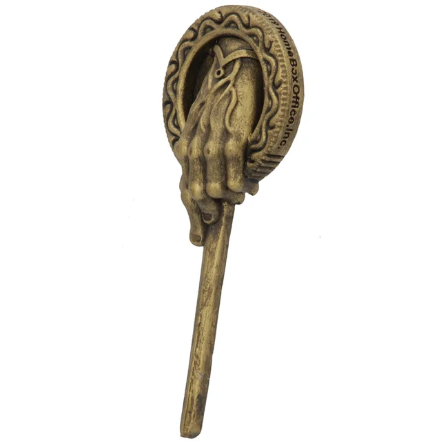 Aimant Main du Roi de Game of Thrones