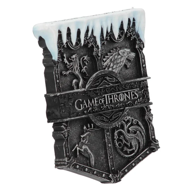 Aimant Game of Thrones Ice Sigil