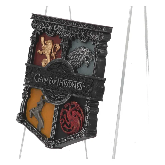 Aimant Game of Thrones Sigil