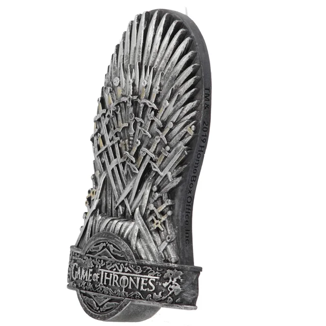 Aimant Game of Thrones le trône de fer