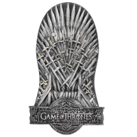 Aimant Game of Thrones le trône de fer