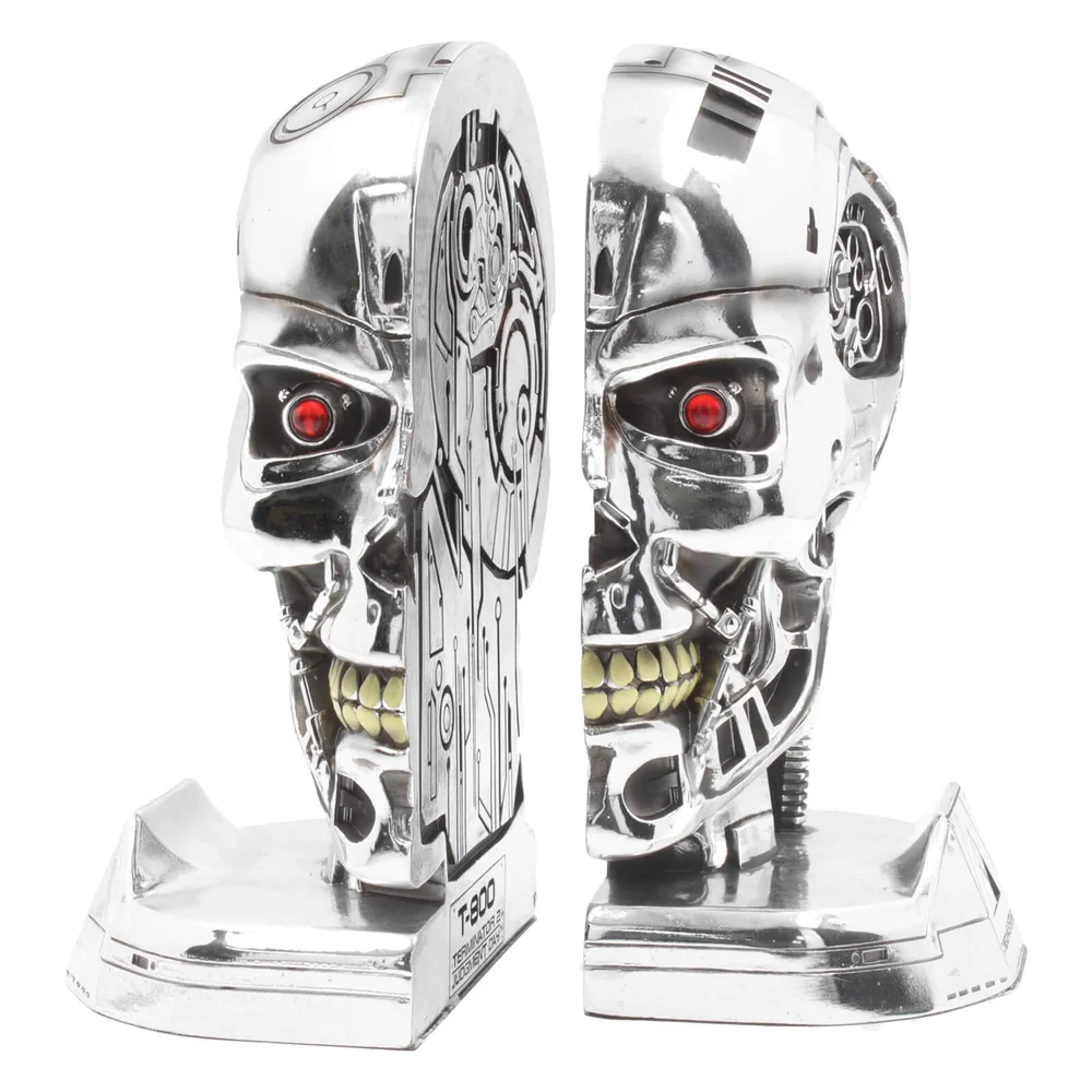 Serre-livres Terminator 2 Image 1