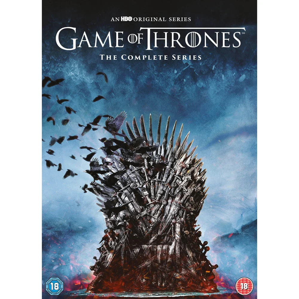 Game of Thrones : Série complète Image 1