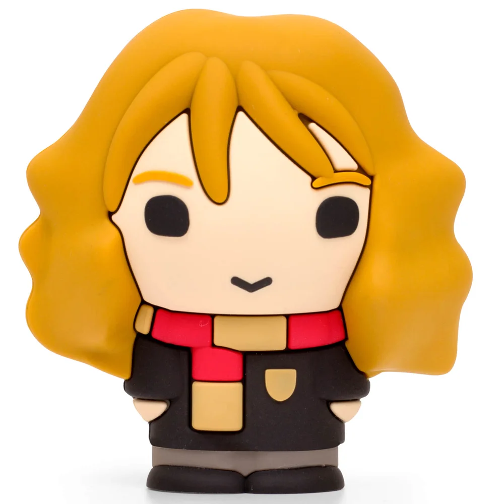Powerbank PowerSquad Hermione Granger Image 1
