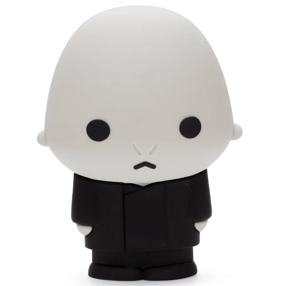 Powerbank PowerSquad Lord Voldemort Image 1
