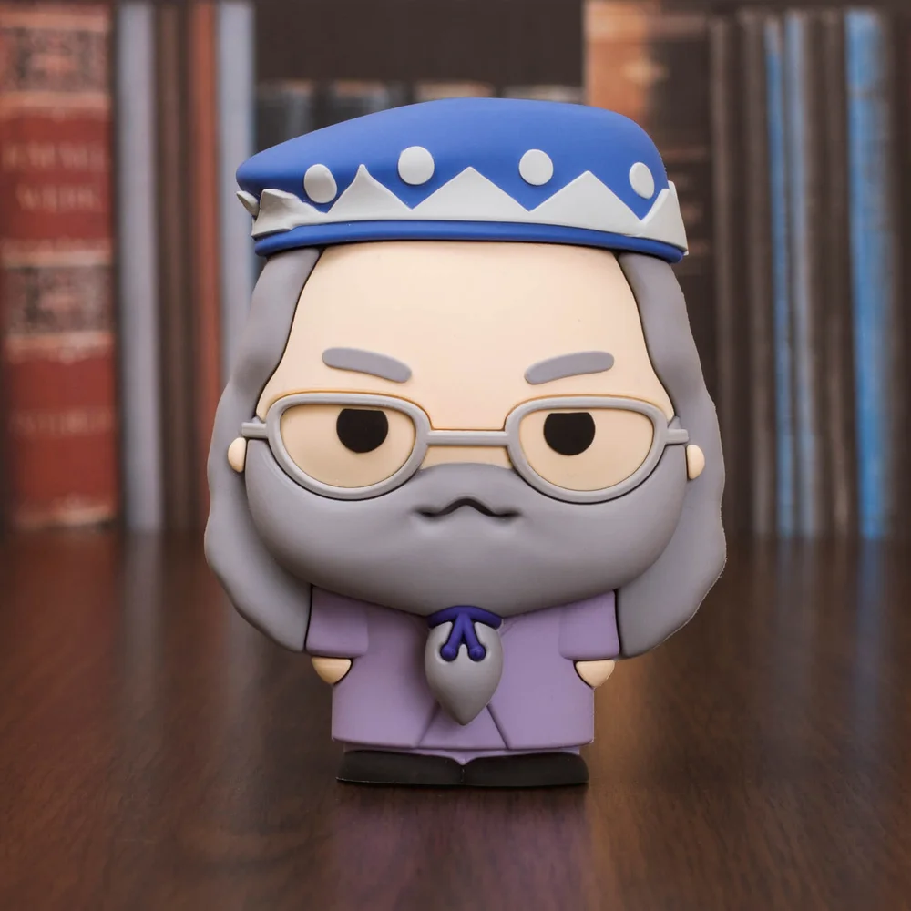 Powerbank PowerSquad Albus Dumbledore Image 1