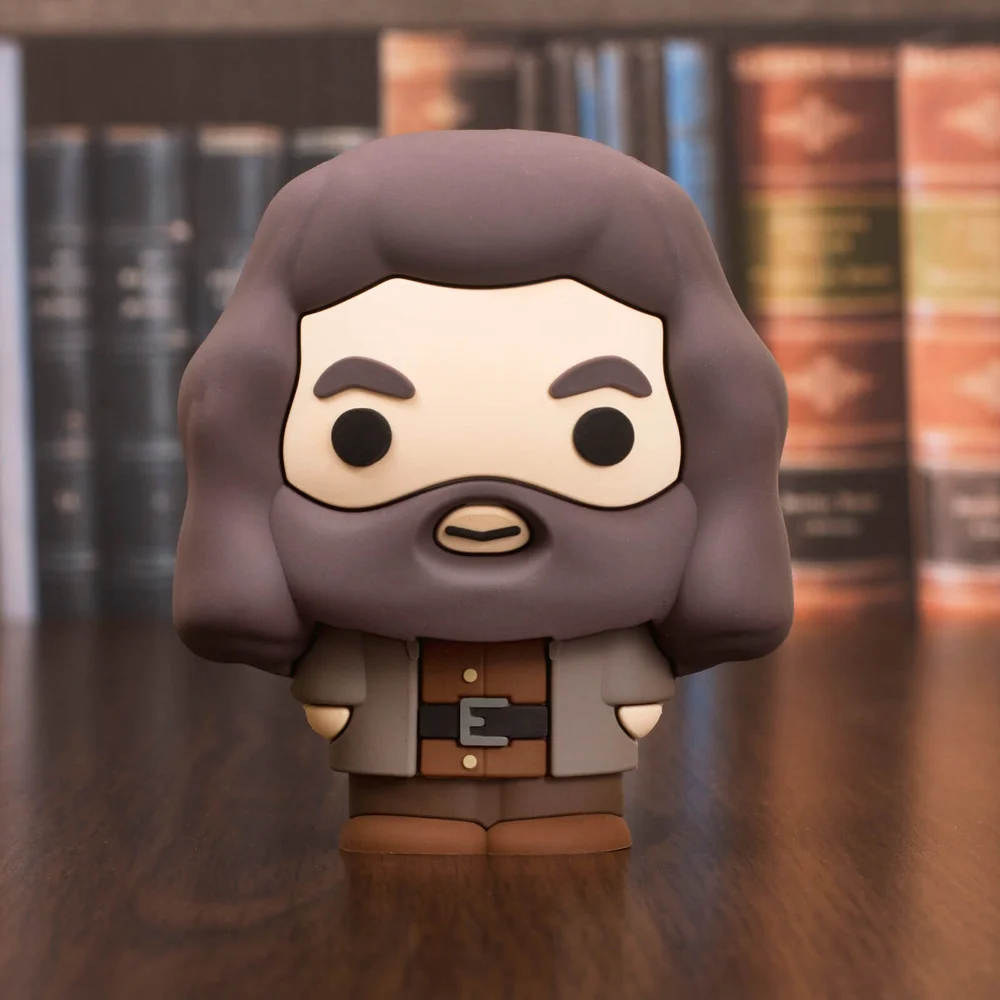 Powerbank PowerSquad Hagrid Image 1
