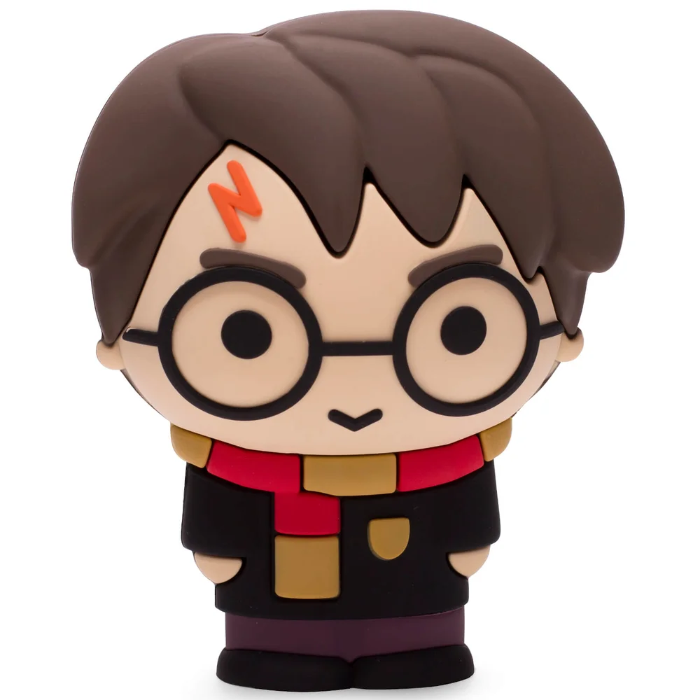 Powerbank PowerSquad Harry Potter Image 1