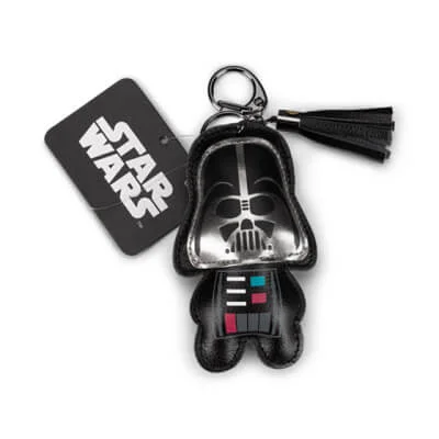 Star Wars Darth Vader Bag Charm Image 1