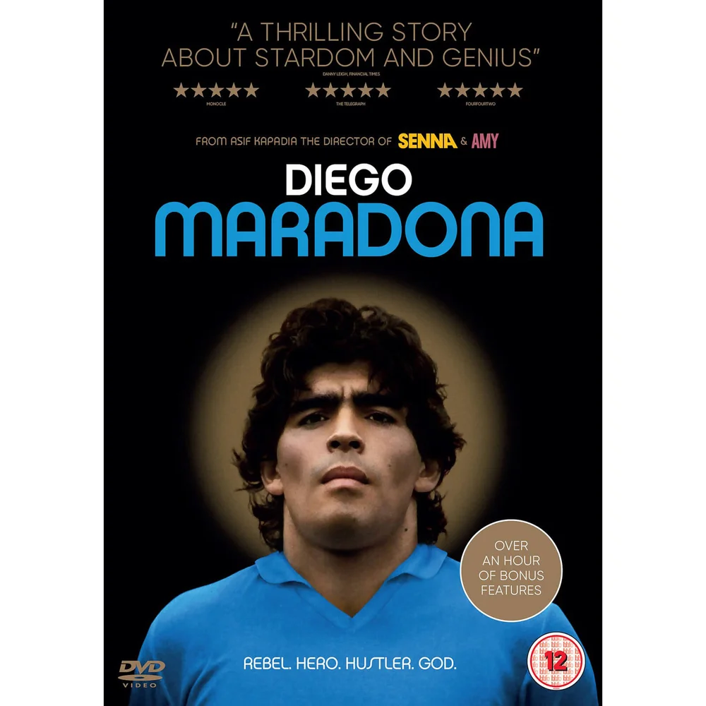 Maradona Image 1