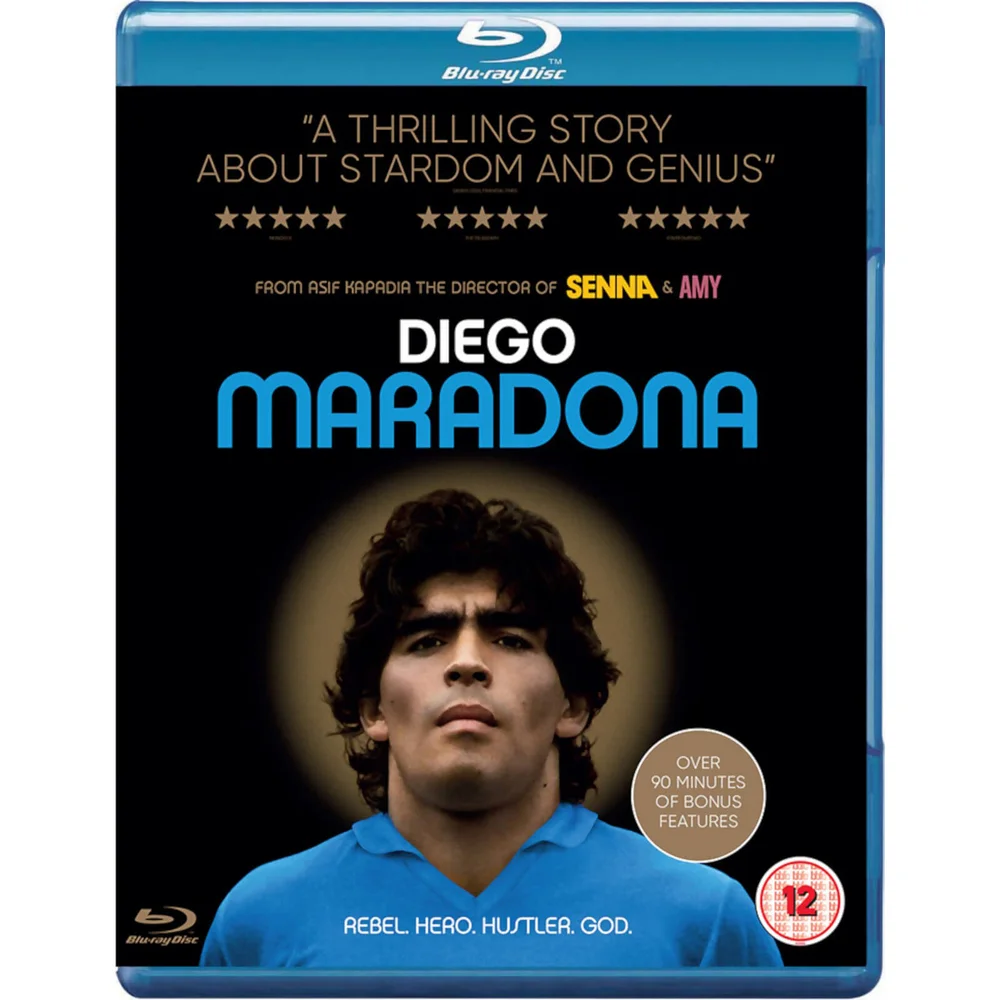 Maradona Image 1