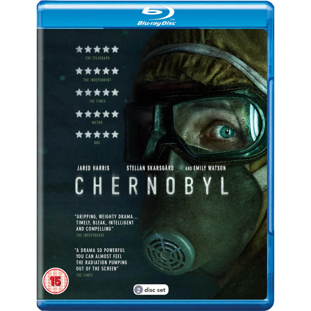 Chernobyl Image 1