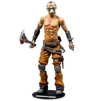 McFarlane Borderlands Psycho Figurine articulée 18 cm